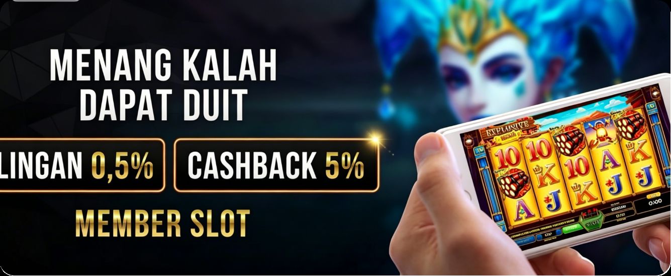 Main evip3tt.com Menang Jackpot Besar