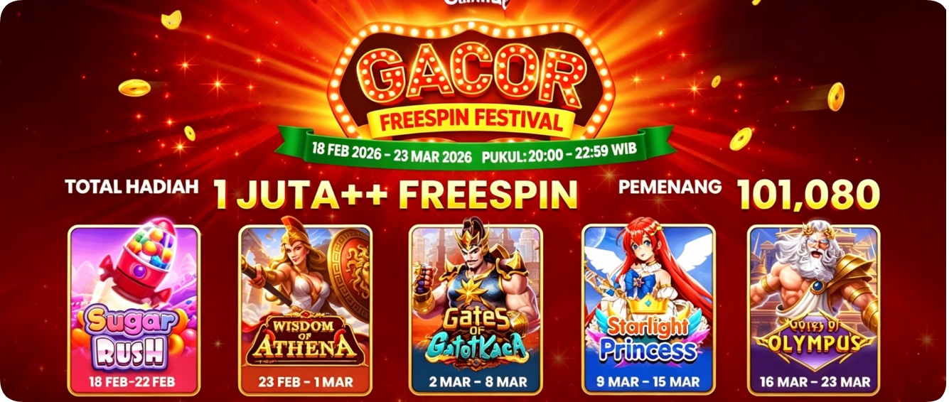 Login evip3 Sekarang Bonus Melimpah